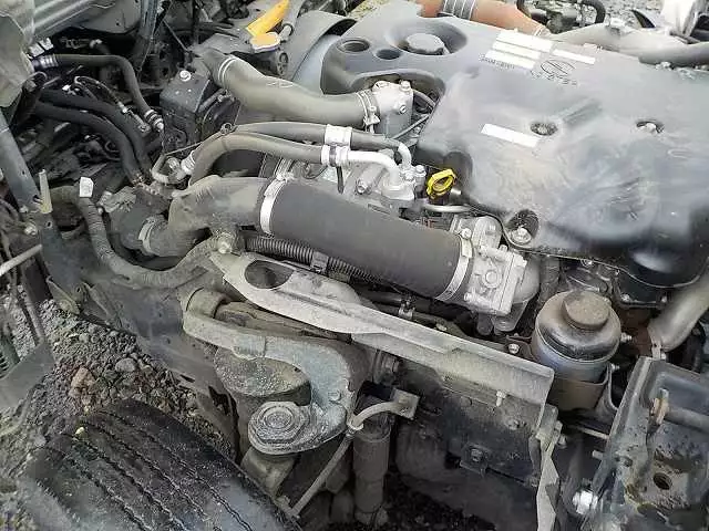 平成25年06月中古小型いすゞいすゞの画像31