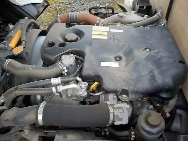 平成25年06月中古小型いすゞいすゞの画像32