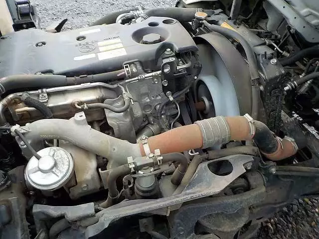 平成25年06月中古小型いすゞいすゞの画像35