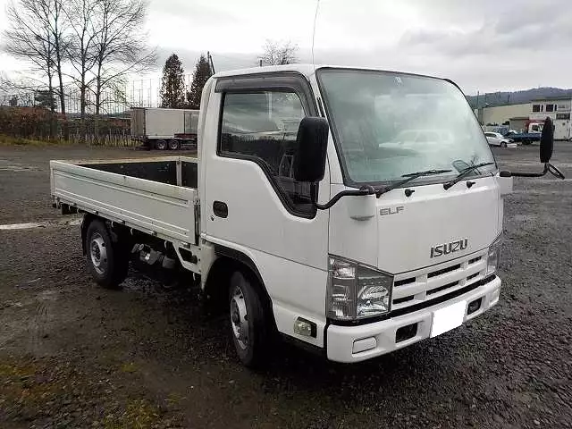 平成25年06月中古小型いすゞいすゞの画像7