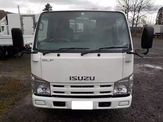 平成25年06月中古小型いすゞいすゞの画像8