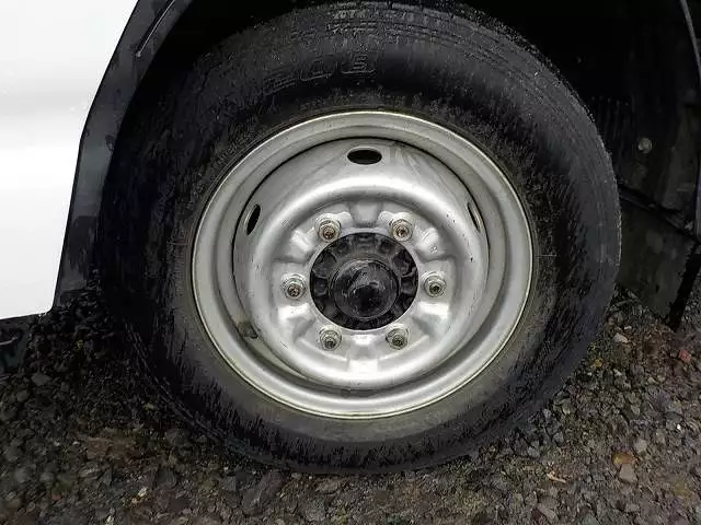 平成25年06月中古小型いすゞいすゞの画像9