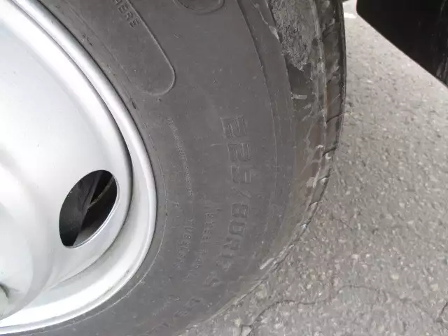 平成30年04月中古中型冷凍バン・ウィングいすゞいすゞの画像12