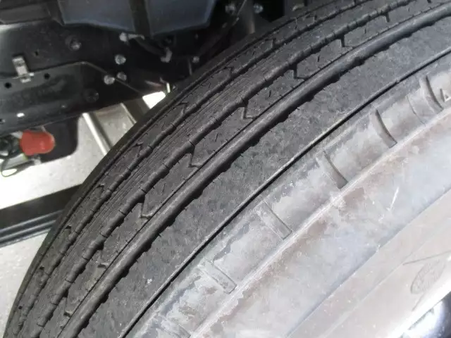 平成30年04月中古中型冷凍バン・ウィングいすゞいすゞの画像13