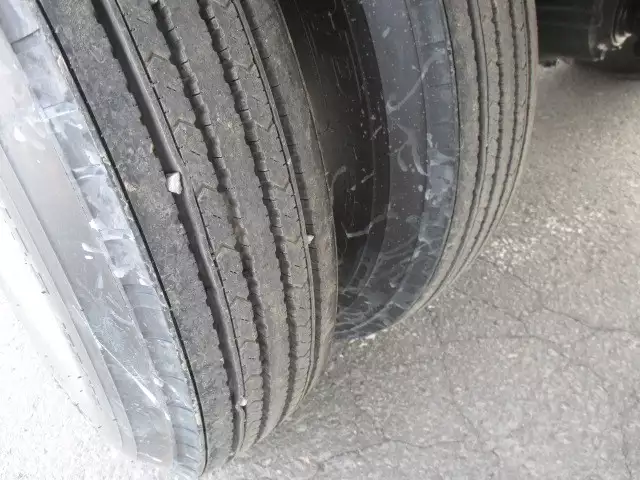 平成30年04月中古中型冷凍バン・ウィングいすゞいすゞの画像15