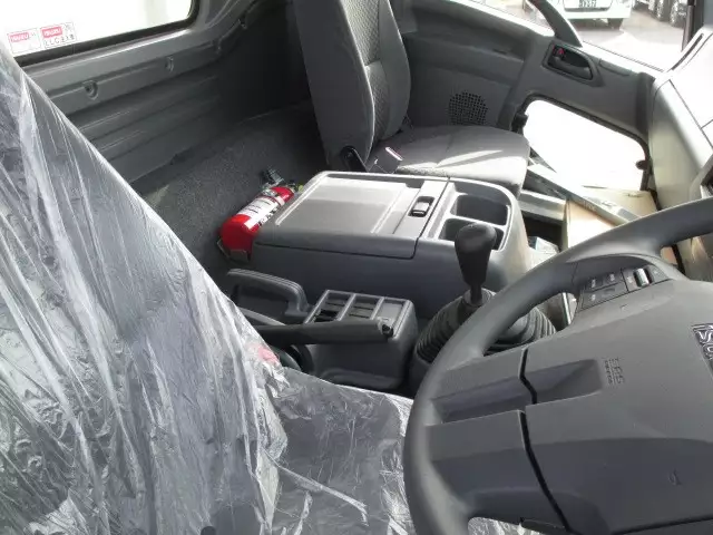 平成30年04月中古中型冷凍バン・ウィングいすゞいすゞの画像20