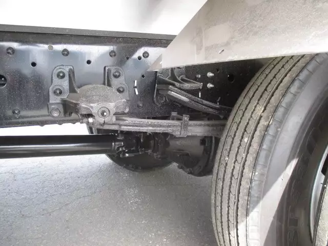 平成30年04月中古中型冷凍バン・ウィングいすゞいすゞの画像9