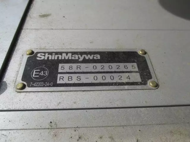 平成30年04月中古中型冷凍バン・ウィングいすゞいすゞの画像10