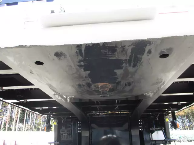 令和05年00月中古その他アオリ付トレーラー・フラットトレーラートレクスの画像12