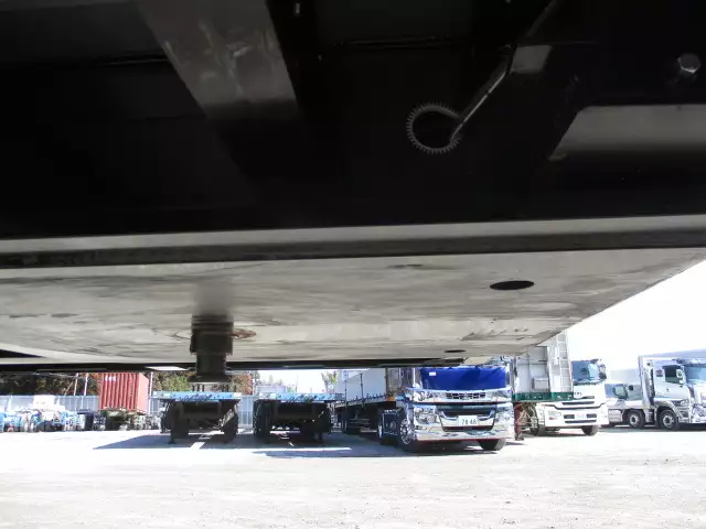 令和05年00月中古その他アオリ付トレーラー・フラットトレーラートレクスの画像13