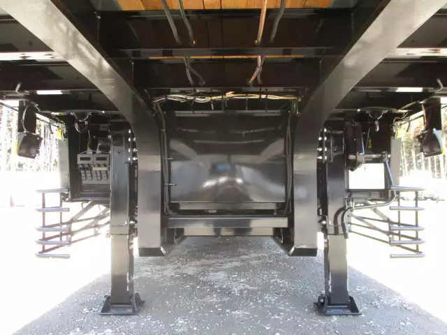 令和05年00月中古その他アオリ付トレーラー・フラットトレーラートレクスの画像14