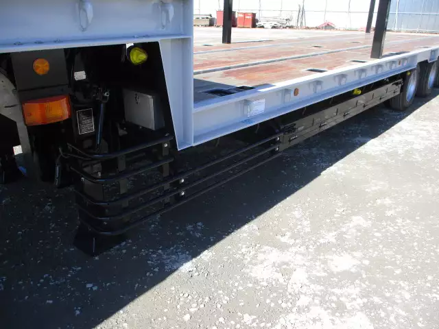令和05年00月中古その他アオリ付トレーラー・フラットトレーラートレクスの画像15