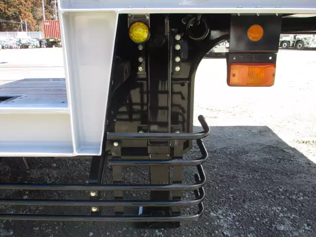 令和05年00月中古その他アオリ付トレーラー・フラットトレーラートレクスの画像18