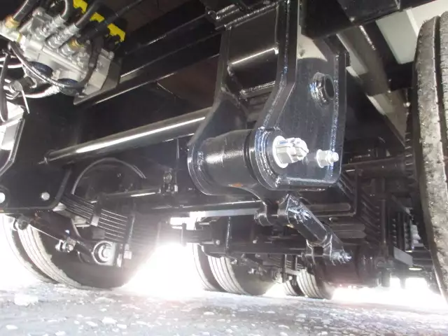 令和05年00月中古その他アオリ付トレーラー・フラットトレーラートレクスの画像20