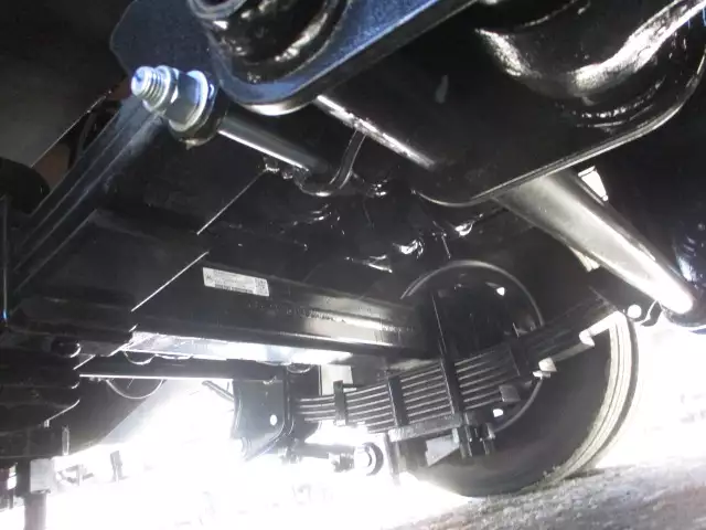 令和05年00月中古その他アオリ付トレーラー・フラットトレーラートレクスの画像21