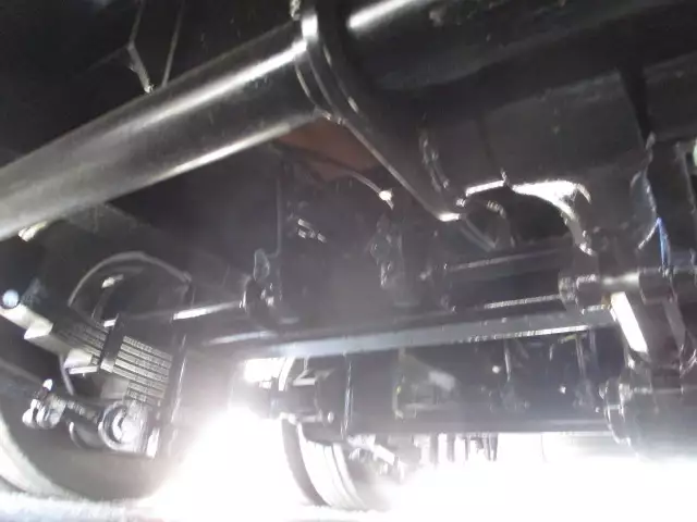 令和05年00月中古その他アオリ付トレーラー・フラットトレーラートレクスの画像22