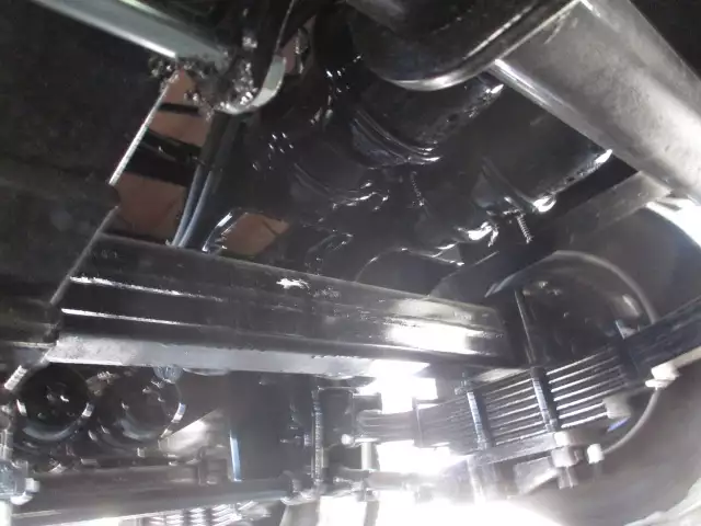 令和05年00月中古その他アオリ付トレーラー・フラットトレーラートレクスの画像23