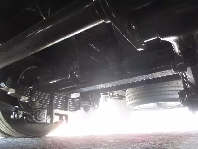 令和05年00月中古その他アオリ付トレーラー・フラットトレーラートレクスの画像24