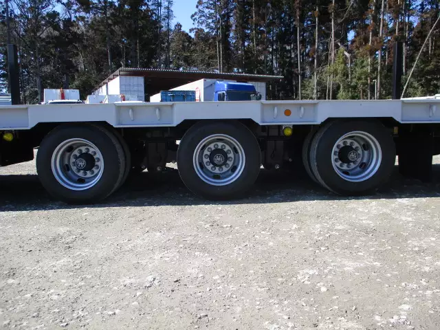 令和05年00月中古その他アオリ付トレーラー・フラットトレーラートレクスの画像26