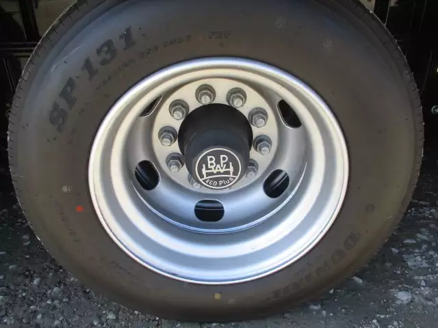 令和05年00月中古その他アオリ付トレーラー・フラットトレーラートレクスの画像27