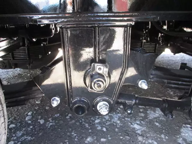 令和05年00月中古その他アオリ付トレーラー・フラットトレーラートレクスの画像32