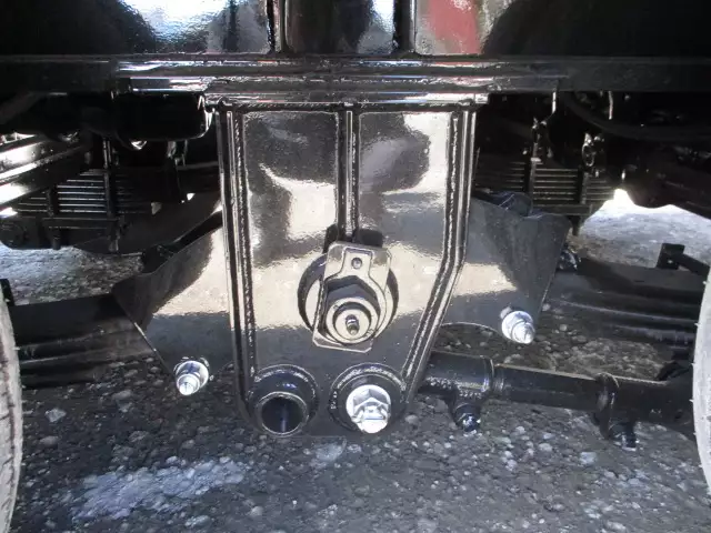 令和05年00月中古その他アオリ付トレーラー・フラットトレーラートレクスの画像33