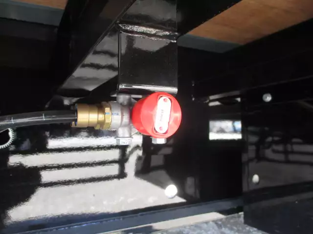 令和05年00月中古その他アオリ付トレーラー・フラットトレーラートレクスの画像35