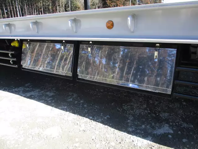 令和05年00月中古その他アオリ付トレーラー・フラットトレーラートレクスの画像38