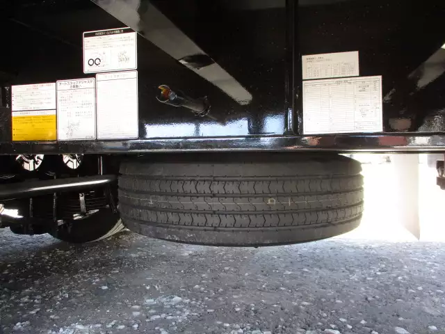 令和05年00月中古その他アオリ付トレーラー・フラットトレーラートレクスの画像39