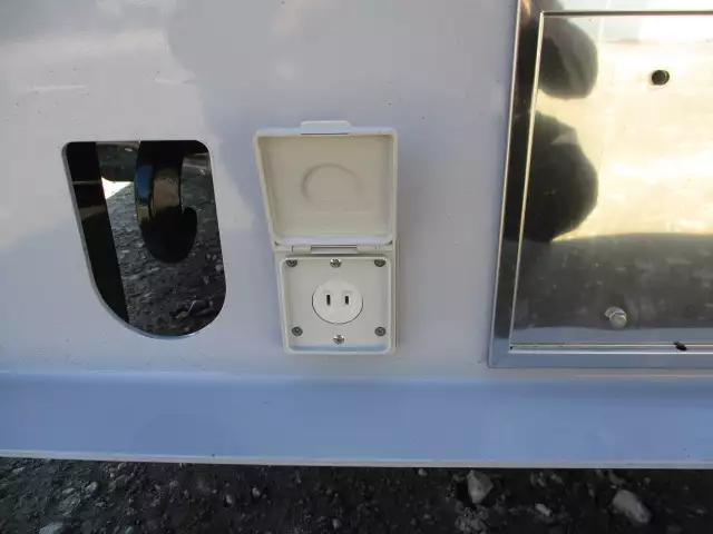 令和05年00月中古その他アオリ付トレーラー・フラットトレーラートレクスの画像42