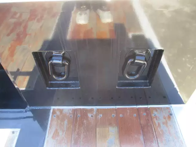 令和05年00月中古その他アオリ付トレーラー・フラットトレーラートレクスの画像45