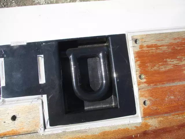 令和05年00月中古その他アオリ付トレーラー・フラットトレーラートレクスの画像47