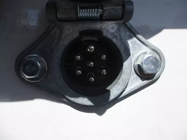 令和05年00月中古その他アオリ付トレーラー・フラットトレーラートレクスの画像10