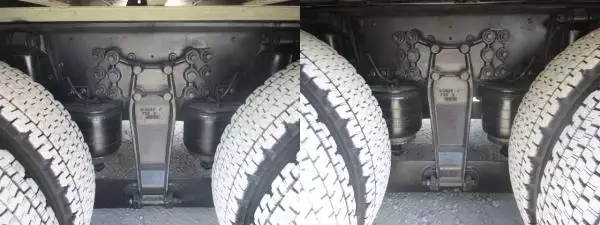 平成29年05月中古大型アルミバン・ウィングいすゞギガの画像15