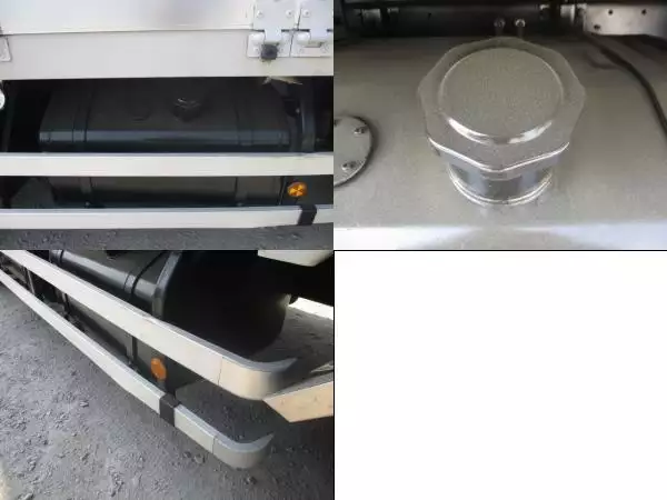 平成29年05月中古大型アルミバン・ウィングいすゞギガの画像17