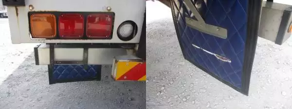 平成29年05月中古大型アルミバン・ウィングいすゞギガの画像21