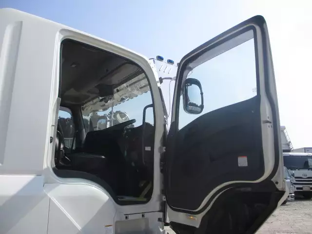 平成29年05月中古大型アルミバン・ウィングいすゞギガの画像34