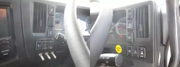 平成29年05月中古大型アルミバン・ウィングいすゞギガの画像39