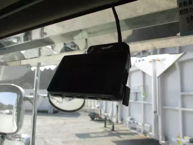 平成29年05月中古大型アルミバン・ウィングいすゞギガの画像44