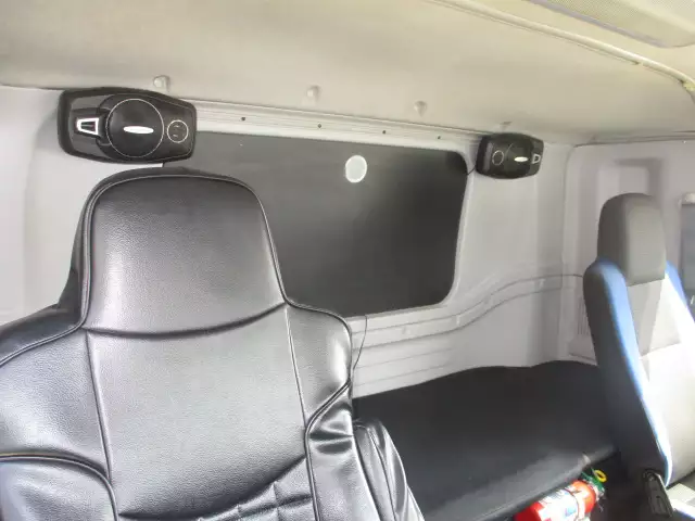 平成29年05月中古大型アルミバン・ウィングいすゞギガの画像47