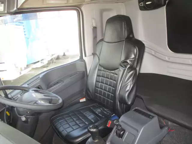 平成29年05月中古大型アルミバン・ウィングいすゞギガの画像48