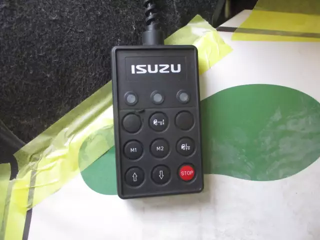 平成29年05月中古大型アルミバン・ウィングいすゞギガの画像49