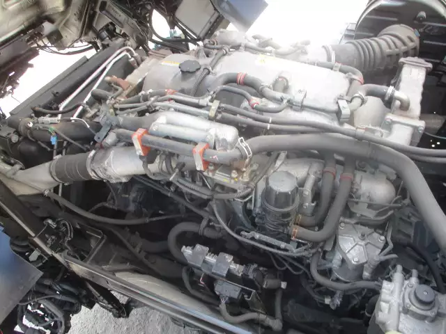 平成29年05月中古大型アルミバン・ウィングいすゞギガの画像50