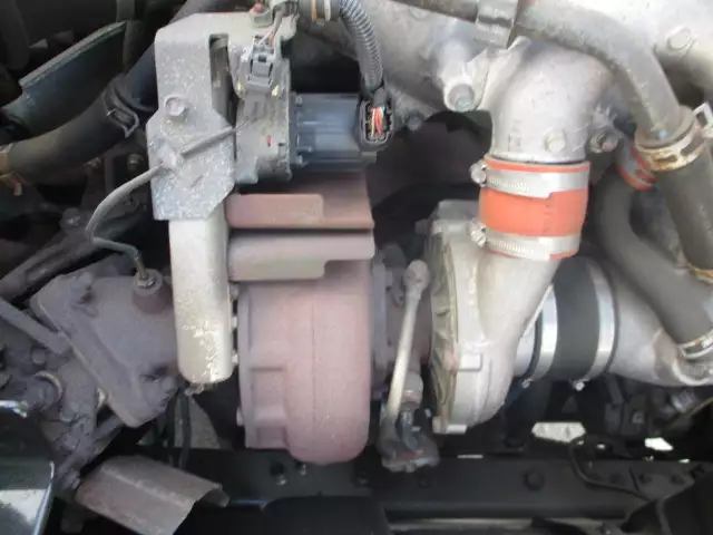 平成29年05月中古大型アルミバン・ウィングいすゞギガの画像52