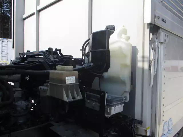 平成29年05月中古大型アルミバン・ウィングいすゞギガの画像54