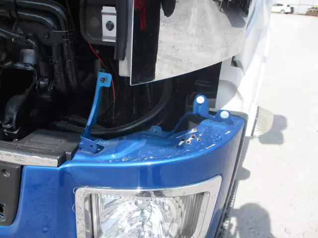 平成29年05月中古大型アルミバン・ウィングいすゞギガの画像58