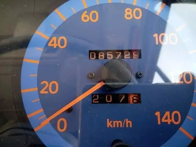 平成21年10月中古小型バスいすゞジャーニーの画像18