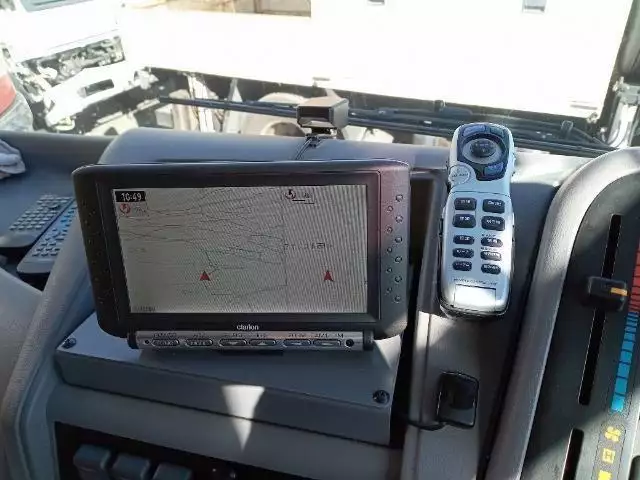 平成21年10月中古小型バスいすゞジャーニーの画像31