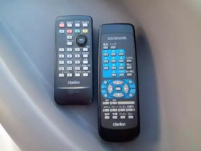 平成21年10月中古小型バスいすゞジャーニーの画像33