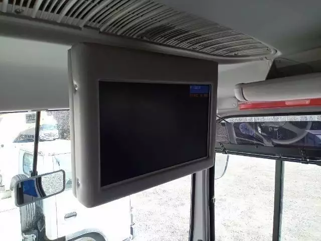 平成21年10月中古小型バスいすゞジャーニーの画像38